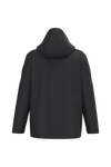 Parka 3 em 1 Impermeável com Capuz Bicolor Unissexo-RAG-Tailors-Fardas-e-Uniformes-Vestuario-Pro