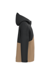 Parka 3 em 1 Impermeável com Capuz Bicolor Unissexo-RAG-Tailors-Fardas-e-Uniformes-Vestuario-Pro