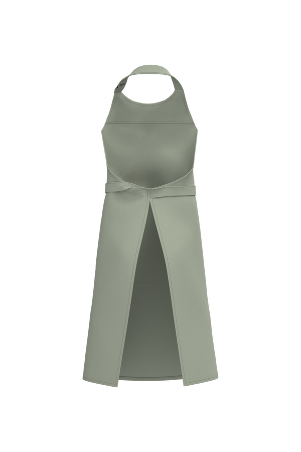 Almond Green