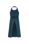 Peacock Blue