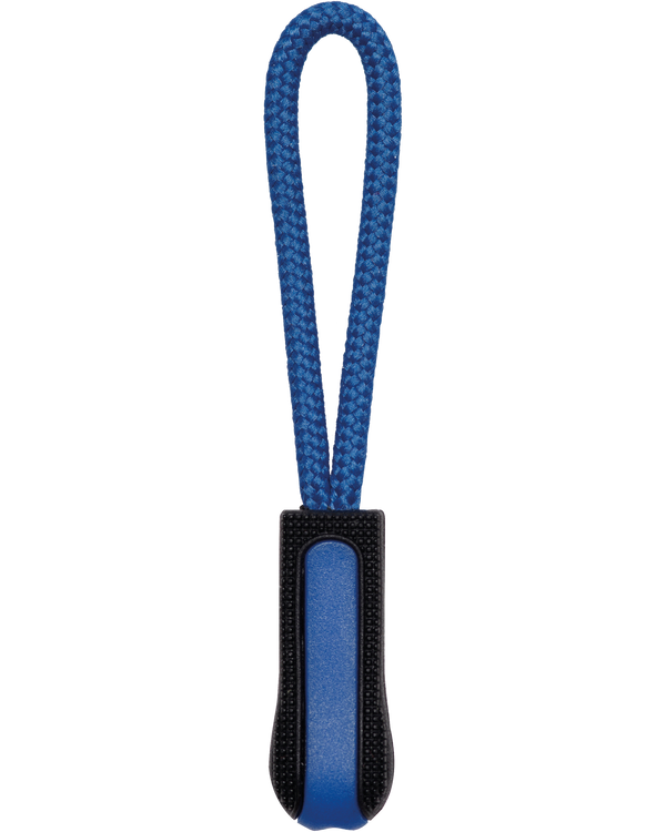 Preto / Azul Royal Claro