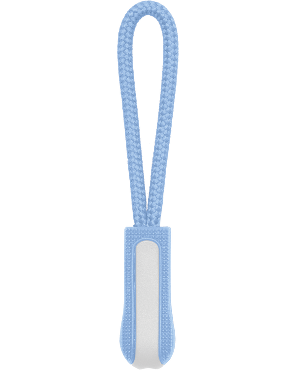 Azul Céu / Branco