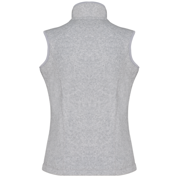 Alda Ladies Micropolar Vest (1 of 3)