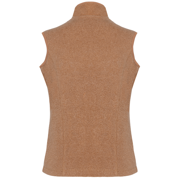 Alda Ladies Micropolar Vest (1 of 3)
