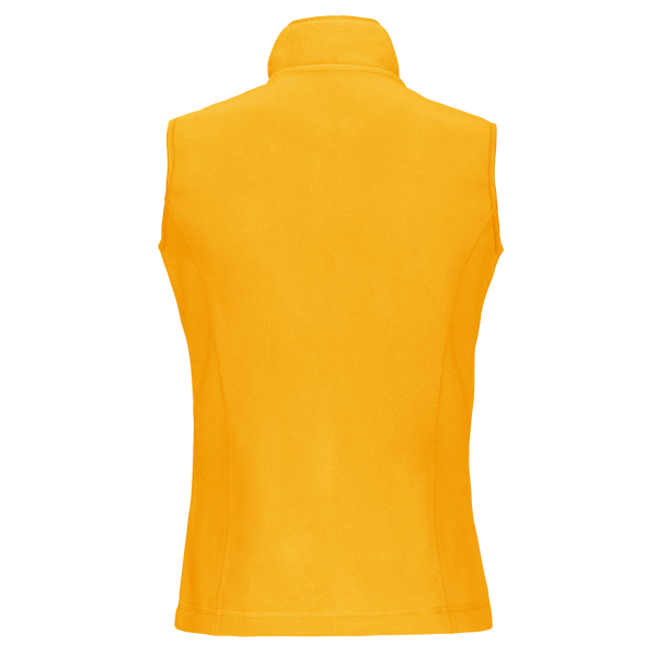 Alda Ladies Micropolar Vest (3 of 3)