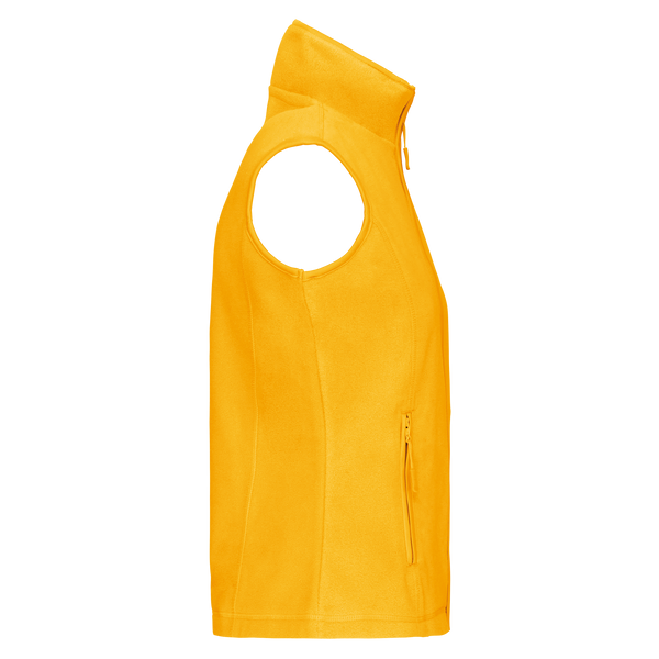 Alda Ladies Micropolar Vest (3 of 3)