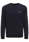 Sweatshirt Decote Redondo Homem-Azul Marinho-S-RAG-Tailors-Fardas-e-Uniformes-Vestuario-Pro