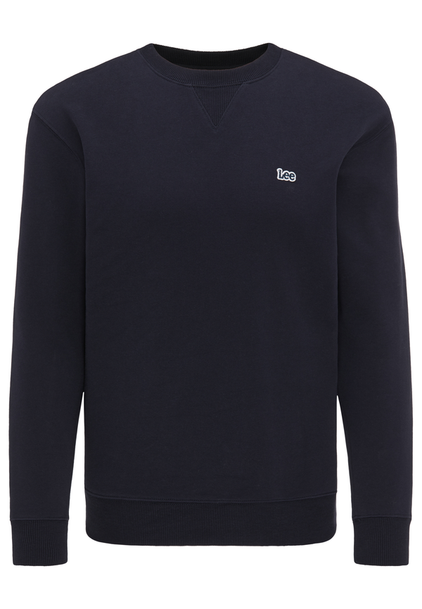 Sweatshirt Decote Redondo Homem-Azul Marinho-S-RAG-Tailors-Fardas-e-Uniformes-Vestuario-Pro