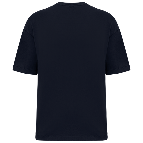 T-shirt Oversize Aspecto Lavado Homem-RAG-Tailors-Fardas-e-Uniformes-Vestuario-Pro