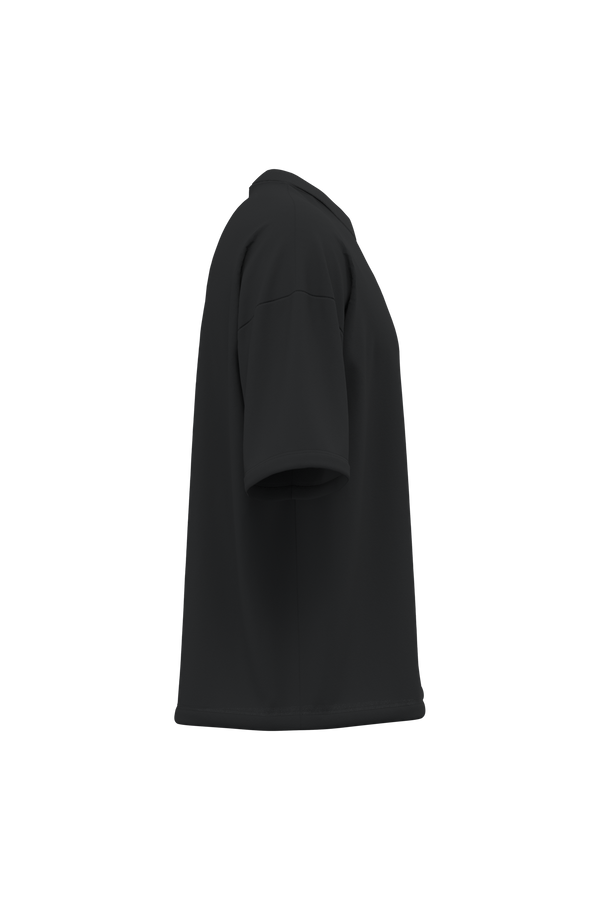 T-shirt Oversize Eco-responsável Unissexo-RAG-Tailors-Fardas-e-Uniformes-Vestuario-Pro