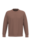 Sweatshirt Ecológica com Decote Redondo Unissexo-Siena-2XS-RAG-Tailors-Fardas-e-Uniformes-Vestuario-Pro