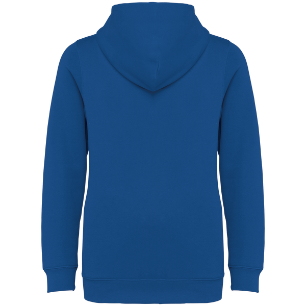 Sweatshirt com Capuz e Fecho Criança-RAG-Tailors-Fardas-e-Uniformes-Vestuario-Pro