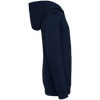 Sweatshirt com Capuz e Fecho Criança-RAG-Tailors-Fardas-e-Uniformes-Vestuario-Pro