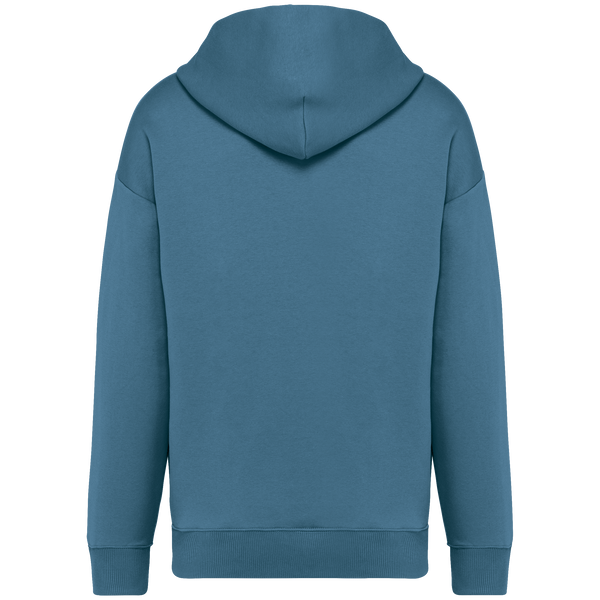Sweatshirt com Capuz Oversize Unissexo-RAG-Tailors-Fardas-e-Uniformes-Vestuario-Pro