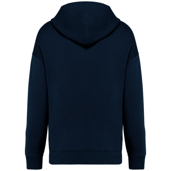 Sweatshirt com Capuz Oversize Unissexo-RAG-Tailors-Fardas-e-Uniformes-Vestuario-Pro