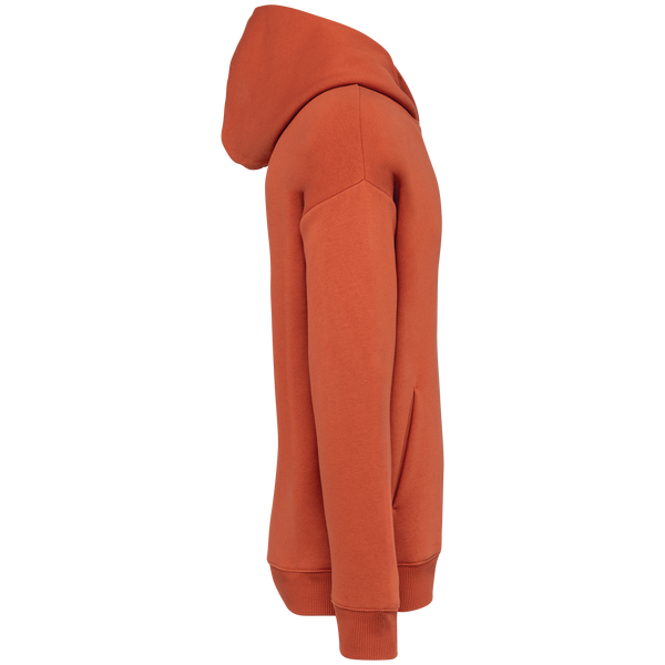Sweatshirt com Capuz Oversize Unissexo-RAG-Tailors-Fardas-e-Uniformes-Vestuario-Pro