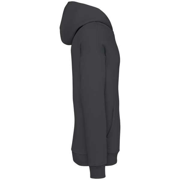 Sweatshirt com Capuz Oversize Unissexo-RAG-Tailors-Fardas-e-Uniformes-Vestuario-Pro