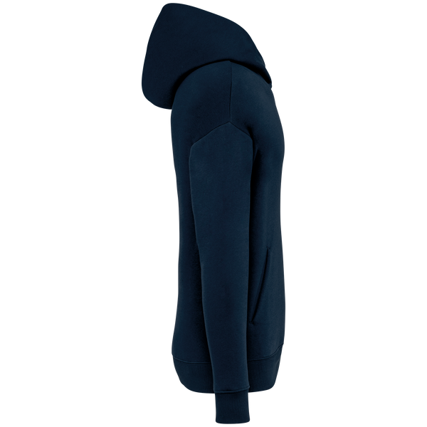 Sweatshirt com Capuz Oversize Unissexo-RAG-Tailors-Fardas-e-Uniformes-Vestuario-Pro