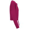 Sweatshirt Eco-responsável Decote Redondo Oversize Crop de Senhora-RAG-Tailors-Fardas-e-Uniformes-Vestuario-Pro
