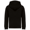 Sweatshirt Eco-responsável com Capuz Oversize de Criança-RAG-Tailors-Fardas-e-Uniformes-Vestuario-Pro