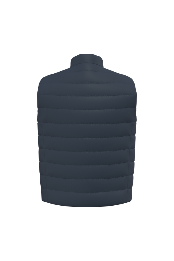 Colete Eco-responsável Acolchoado Homem-RAG-Tailors-Fardas-e-Uniformes-Vestuario-Pro