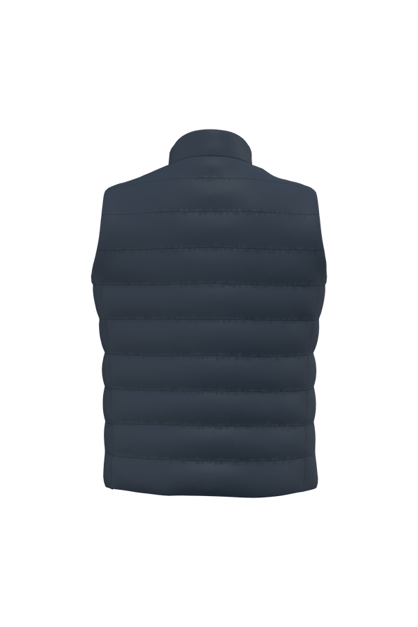 Colete Eco-responsável Acolchoado de Senhora-RAG-Tailors-Fardas-e-Uniformes-Vestuario-Pro