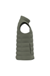Colete Eco-responsável Acolchoado de Senhora-RAG-Tailors-Fardas-e-Uniformes-Vestuario-Pro