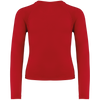 T-shirt de Criança Justa de Manga Comprida-RAG-Tailors-Fardas-e-Uniformes-Vestuario-Pro
