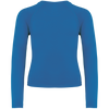 T-shirt de Criança Justa de Manga Comprida-RAG-Tailors-Fardas-e-Uniformes-Vestuario-Pro
