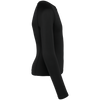 T-shirt de Criança Justa de Manga Comprida-RAG-Tailors-Fardas-e-Uniformes-Vestuario-Pro