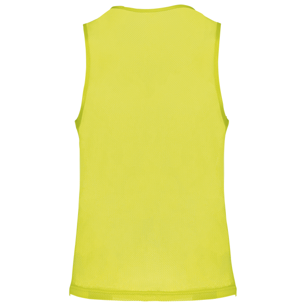Colete de Treino em Malha-RAG-Tailors-Fardas-e-Uniformes-Vestuario-Pro