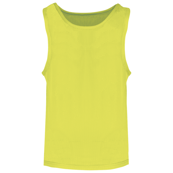 Amarelo Fluorescente