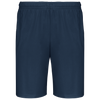 Calções de Desporto Homem-Azul Marinho Desportivo-XS-RAG-Tailors-Fardas-e-Uniformes-Vestuario-Pro