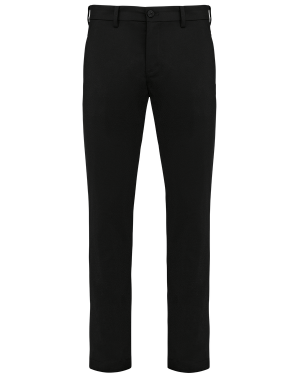 Calças de Homem Repelentes à Água-Preto-36 FR-RAG-Tailors-Fardas-e-Uniformes-Vestuario-Pro