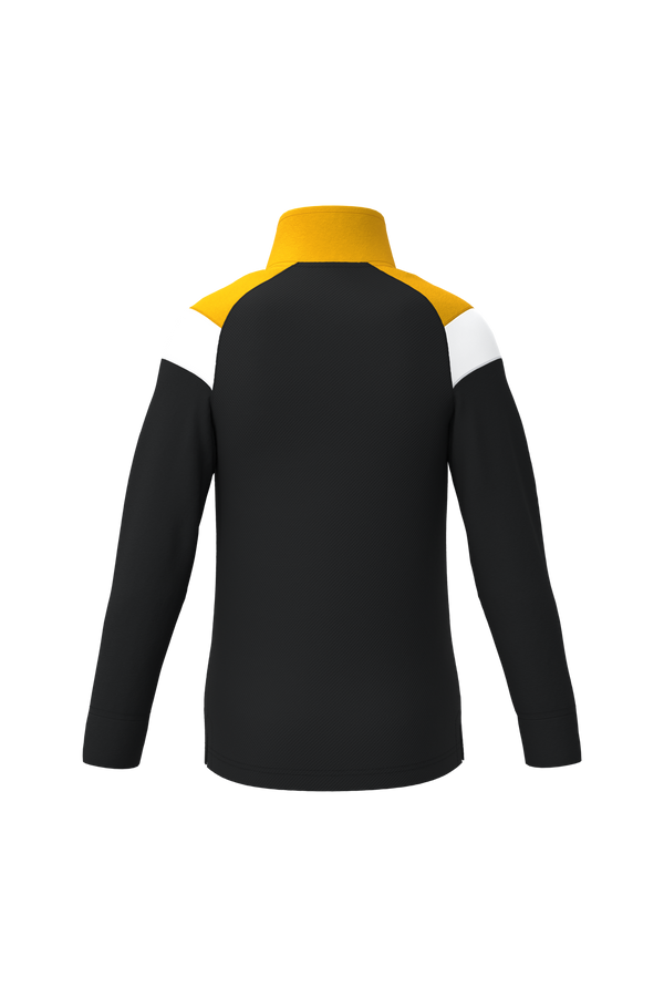 Sweatshirt de Desporto Meio Fecho Criança-RAG-Tailors-Fardas-e-Uniformes-Vestuario-Pro