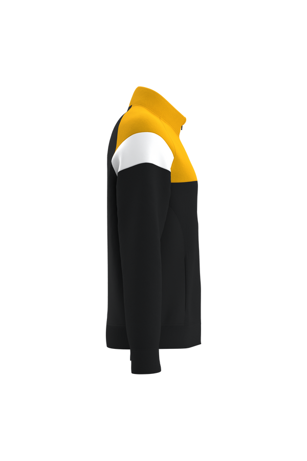 Casaco de Fato de Treino com Fecho Unissexo-RAG-Tailors-Fardas-e-Uniformes-Vestuario-Pro