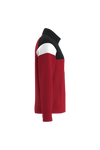 Casaco de Fato de Treino com Fecho Unissexo-RAG-Tailors-Fardas-e-Uniformes-Vestuario-Pro