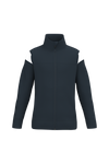 Casaco de Fato de Treino com Fecho Criança-Azul Marinho-4/6 Anos-RAG-Tailors-Fardas-e-Uniformes-Vestuario-Pro