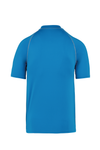 T-shirt Técnica de Criança Manga Curta com Proteção Anti-UV-RAG-Tailors-Fardas-e-Uniformes-Vestuario-Pro