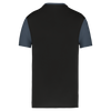 T-shirt Multidesporto Bicolor Manga Curta Unissexo-RAG-Tailors-Fardas-e-Uniformes-Vestuario-Pro