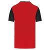 T-shirt Multidesporto Bicolor Manga Curta Unissexo-RAG-Tailors-Fardas-e-Uniformes-Vestuario-Pro