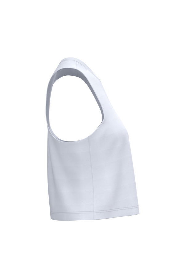 Top Curto Triblend de Senhora-RAG-Tailors-Fardas-e-Uniformes-Vestuario-Pro