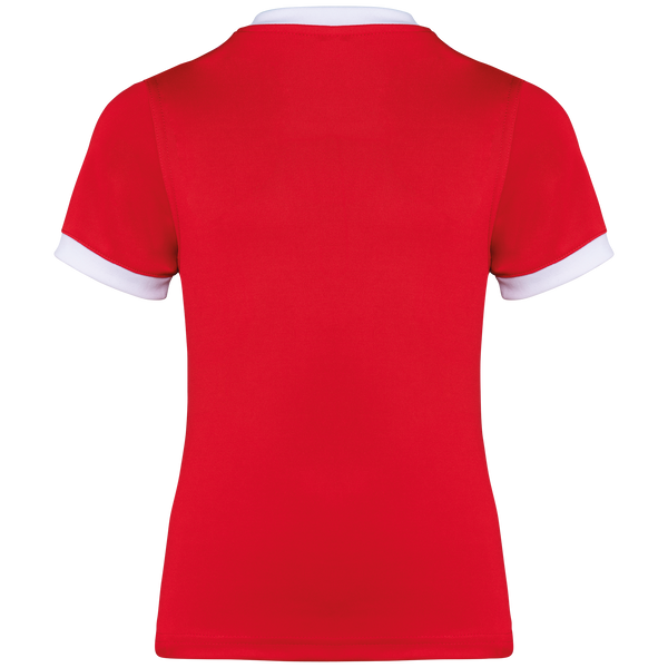 Camisola de Rugby de Manga Curta Criança-RAG-Tailors-Fardas-e-Uniformes-Vestuario-Pro