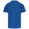 T-shirt Multidesporto de Manga Curta Criança-RAG-Tailors-Fardas-e-Uniformes-Vestuario-Pro