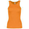Top de Desporto Senhora-Laranja-XS-RAG-Tailors-Fardas-e-Uniformes-Vestuario-Pro