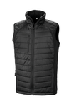 COLETE SOFTSHELL COMPASS em Azul-Preto / Preto-XS-RAG-Tailors-Fardas-e-Uniformes-Vestuario-Pro