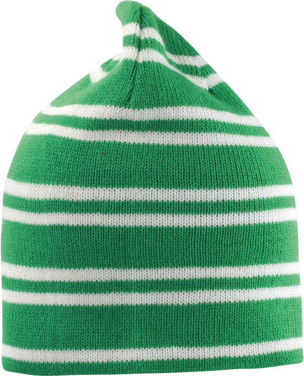 Gorro Reversível Team-Verde Kelly / Branco-Único-RAG-Tailors-Fardas-e-Uniformes-Vestuario-Pro