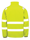 Amarelo Fluorescente