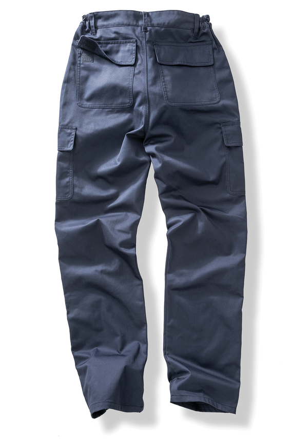 Calças de Trabalho Utilitárias Recicladas Homem-RAG-Tailors-Fardas-e-Uniformes-Vestuario-Pro