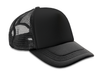 Boné Trucker Detroit-Preto / Preto-Único-RAG-Tailors-Fardas-e-Uniformes-Vestuario-Pro
